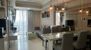 Gambar 1 Casa Grande Residence Tower Chianti 2 BR Fully Furnished