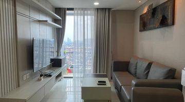 Gambar 2 Casa Grande Residence Tower Chianti 2 BR Fully Furnished