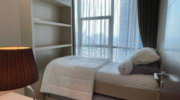 Gambar 3 Casa Grande Residence Tower Angelo Luxury 2 BR Fully Furnished