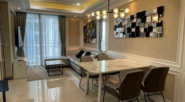 Gambar 4 Casa Grande Residence Tower Angelo Luxury 2 BR Fully Furnished