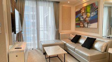 Gambar 5 Casa Grande Residence Tower Angelo Luxury 2 BR Fully Furnished