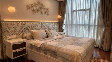 Gambar 1 Casa Grande Residence Luxury 3 BR Private Lift Fully Furnished