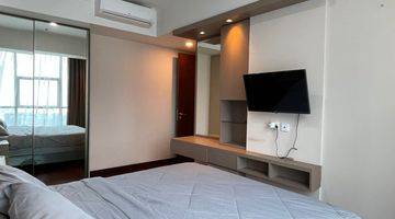 Gambar 2 Casa Grande Residence Luxury 2 BR Fully Furnished