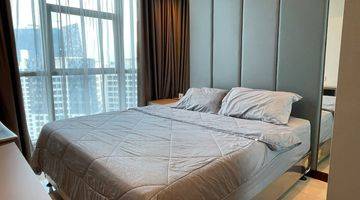 Gambar 3 Casa Grande Residence Luxury 2 BR Fully Furnished