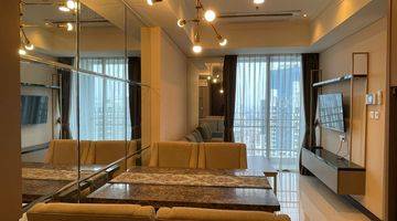 Gambar 4 Casa Grande Residence Luxury 2 BR Fully Furnished