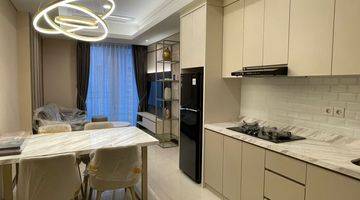 Gambar 1 Casa Grande Residence Luxury 2 BR Fully Furnished Brand New