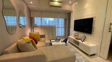 Gambar 5 Casa Grande Residence Luxury 1 BR Fully Furnished