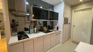 Gambar 1 Casa Grande Residence Luxury 1 BR Fully Furnished