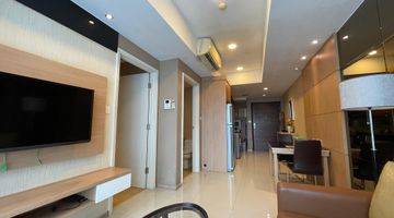 Gambar 5 Casa Grande Residence 1 BR Fully Furnished Good Condition