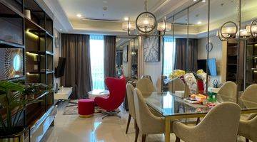 Gambar 3 Casa Grande Residence Luxury 2 BR Fully Furnished Bella Tower