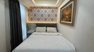 Gambar 1 Casa Grande Residence Luxury 1 BR Fully Furnished