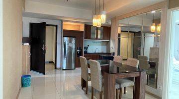 Gambar 2 Casa Grande Residence 3 BR Fully Furnished Good Condition