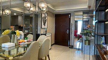 Gambar 4 Casa Grande Residence Luxury 2 BR Fully Furnished Bella Tower