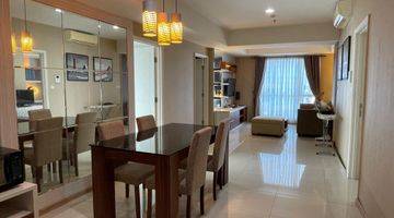 Gambar 1 Casa Grande Residence 3 BR Fully Furnished Good Condition