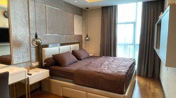 Gambar 1 Casa Grande Residence Luxury 2 BR Fully Furnished Bella Tower