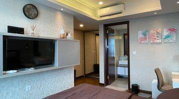 Gambar 2 Casa Grande Residence Luxury 2 BR Fully Furnished Bella Tower