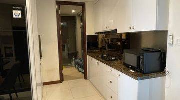 Gambar 2 Casa Grande Residence Luxury 2 BR 88 Sqm Fully Furnished