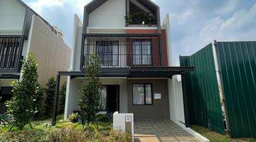 Gambar 3 Dijual Strozzi 8x12 Daerah Gading Serpong Akses Bsd Dekat Mallsms