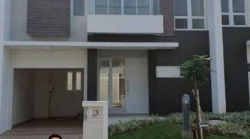 Gambar 1 Vivaldi Summarecon Symphonia Lokasi Paling Premium Ideal 8x16m2