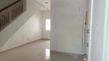 Gambar 1 Dijual Rumah Residence One Bsd 1 Milyar an Lokasi Bagus 2 Lantai