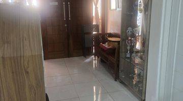 Gambar 1 Dijual Rumah Foresta Bsd Besar Semi Furnished Dengan Kamar Art