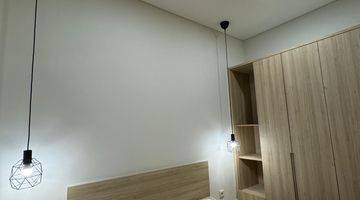 Gambar 5 Disewakan Rumah Full Furnished Lengkap di Tanakayu Bsd 3 Kamar