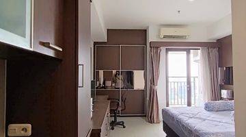 Gambar 1 Dijual Apartemen Atria Residences Studio Full Furnished Bagus