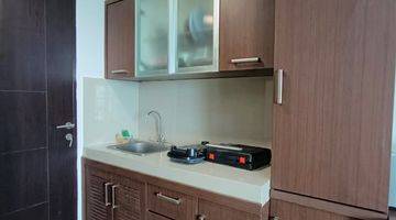 Gambar 3 Dijual Apartemen Atria Residences Studio Full Furnished Bagus