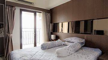 Gambar 5 Dijual Apartemen Atria Residences Studio Full Furnished Bagus