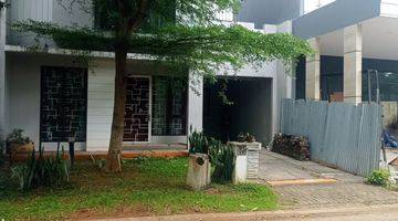 Gambar 1 Dijual Rumah Posisi Bagus di Foresta Bsd 