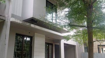 Gambar 3 Dijual Rumah Posisi Bagus di Foresta Bsd 