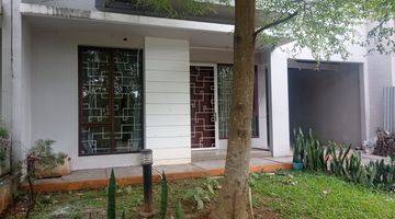 Gambar 4 Dijual Rumah Posisi Bagus di Foresta Bsd 