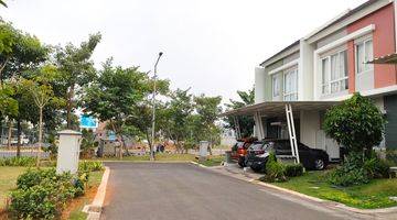 Gambar 5 Dijual Rumah Symphonia Gading Serpong Agnesi Sudah Modifikasi