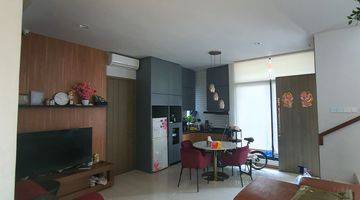 Gambar 3 Dijual Rumah Cluser Caelus Greenwich Bsd Dengan Attic Room