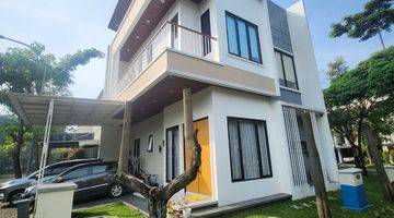 Gambar 2 Dijual Rumah Bangunan Mandiri Hook Hylands Greenwich