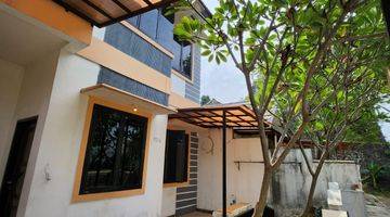 Gambar 1 Dijual Disewa Rumah Nusa Loka Bsd 4 Kamar