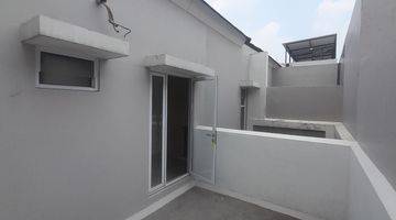 Gambar 4 Dijual Cepat Rumah Agnesi Symphonia Gading Serpong 2 Kamar