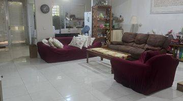 Gambar 2 Dijual Rumah Foresta Bsd Besar Semi Furnished Dengan Kamar Art