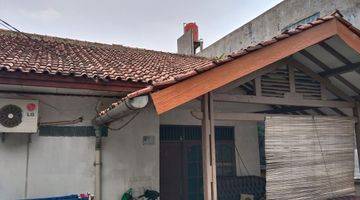 Gambar 1 Dijual Rumah Cck Utk Kost, Bebas Banjir