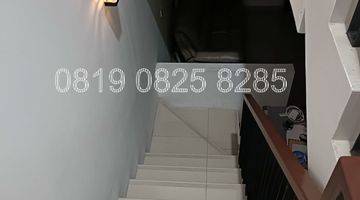 Gambar 4 Rumah Bagus Semi Furnished di Cluster Mahakam Jakarta Garden City, Jakarta Timur