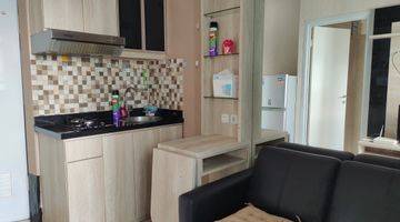 Gambar 1 APARTEMEN GREEN PRAMUKA 2 BR Furnished