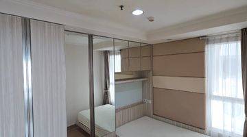 Gambar 3 Apartemen Sewa French Walk 2 Kamar Tidur