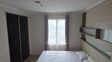 Gambar 4 Apartemen Sewa French Walk 2 Kamar Tidur