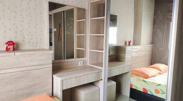 Gambar 1 Apartemen Green Prmuka Full Furnished Murah