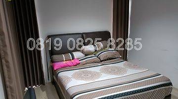 Gambar 5 Rumah Bagus Semi Furnished di Cluster Mahakam Jakarta Garden City, Jakarta Timur