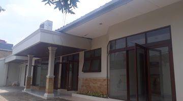 Gambar 5 Rumah Bagus Unfurnished di Cipete, Jakarta Selatan