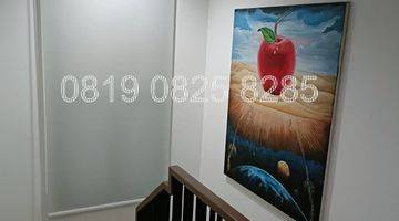 Gambar 2 Rumah Bagus Semi Furnished di Cluster Mahakam Jakarta Garden City, Jakarta Timur