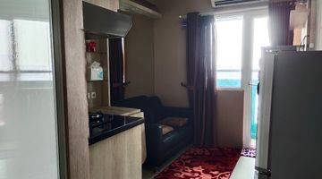 Gambar 2 Apartemen Green Prmuka Full Furnished Murah