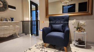 Gambar 3 Rumah Wisteria Full Furnished Sdh Renov Total Di Cakung Jakarta