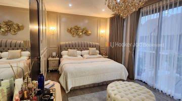 Gambar 4 Rumah Wisteria Full Furnished Sdh Renov Total Di Cakung Jakarta